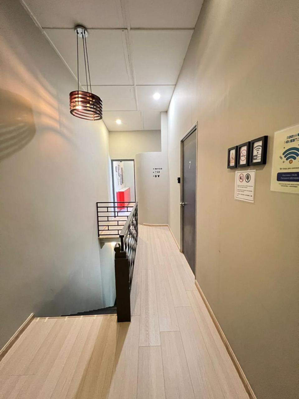 Myroom Georgetown, Off Jalan Burma, Gurney Drive George Town Exterior foto